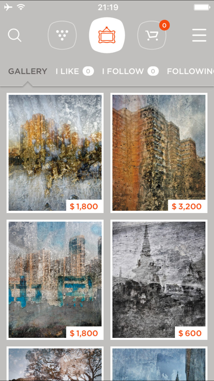 Artique gallery image