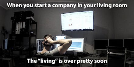 Ugly Story: making the 1st million gallery image