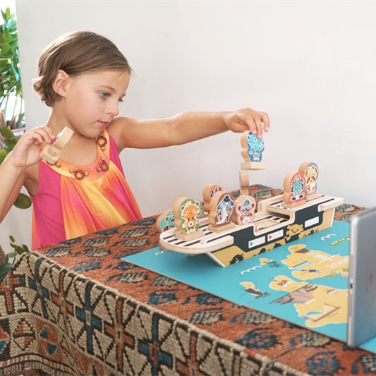 MuzzBloc gallery image