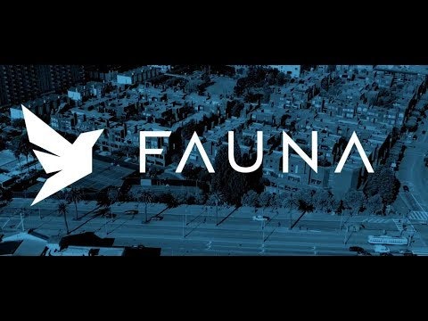 FaunaDB gallery image