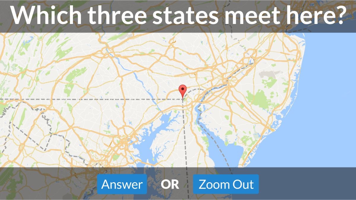 Map Zoom Quiz Product Information, Latest Updates, and Reviews 2024 Product Hunt