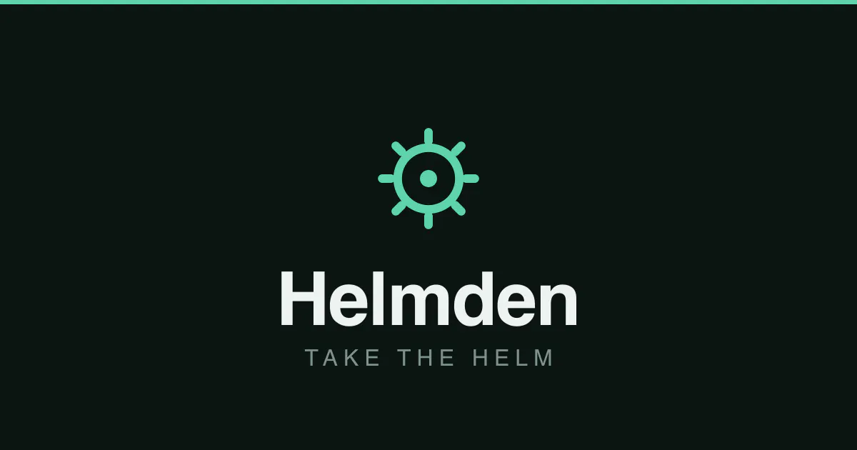 Helmden gallery image