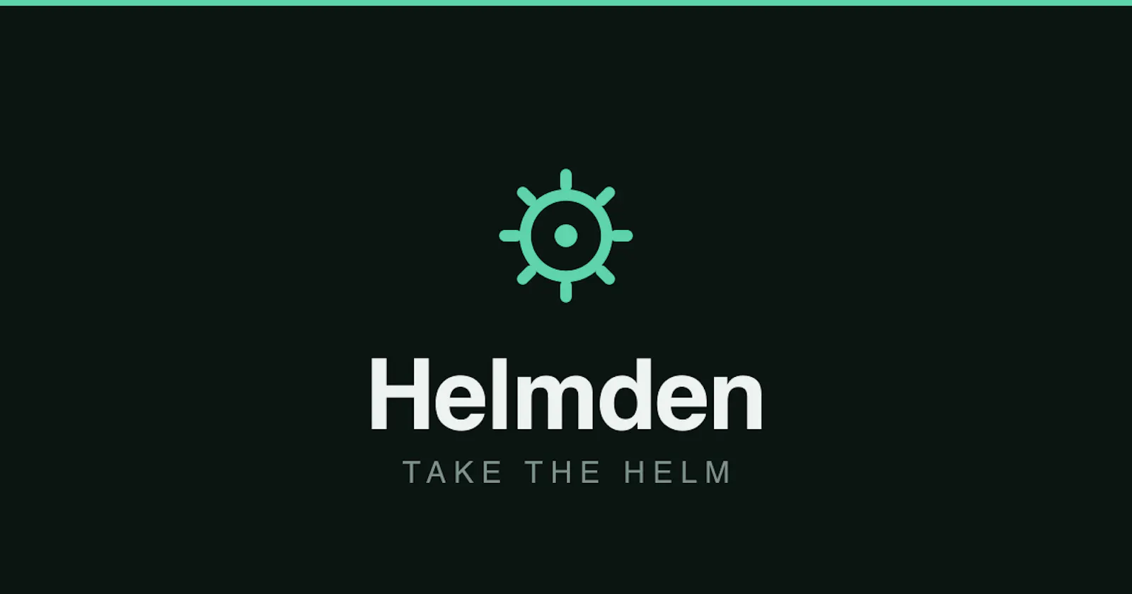 Helmden screenshot 1