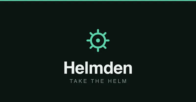 Helmden screenshot 1