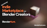BlenderHunt
