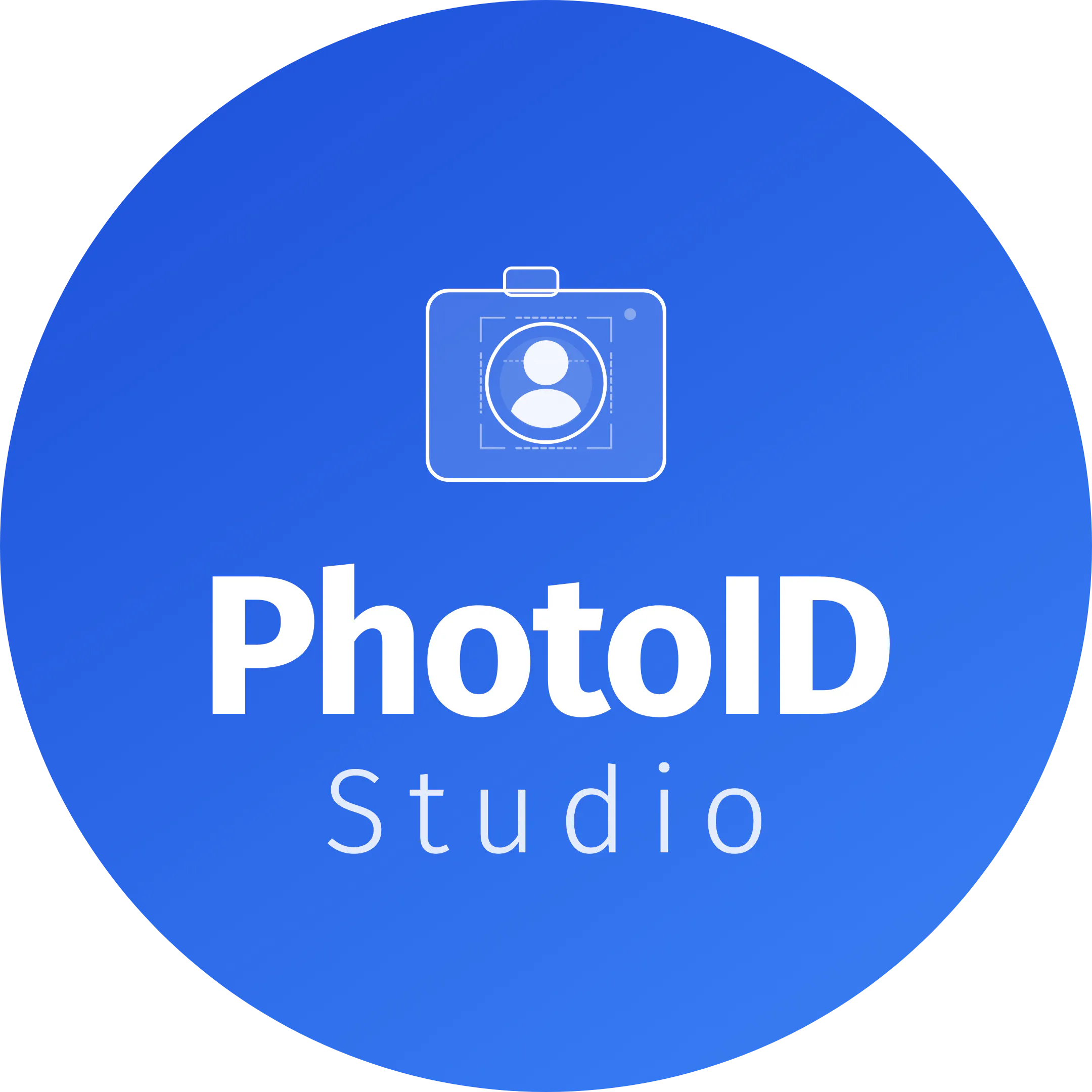 PhotoID Studio