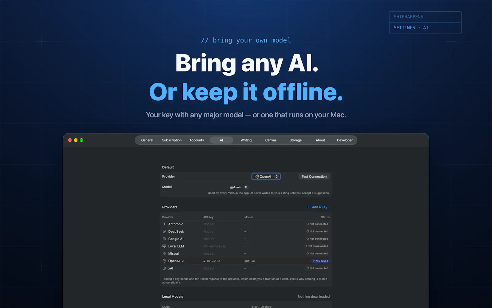 ShipHappens:  screenshot 8