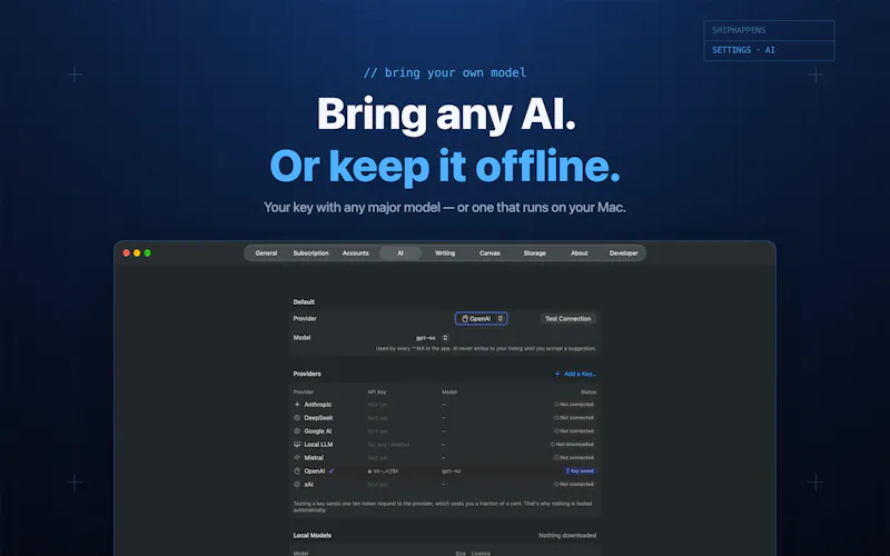 ShipHappens:  screenshot 8