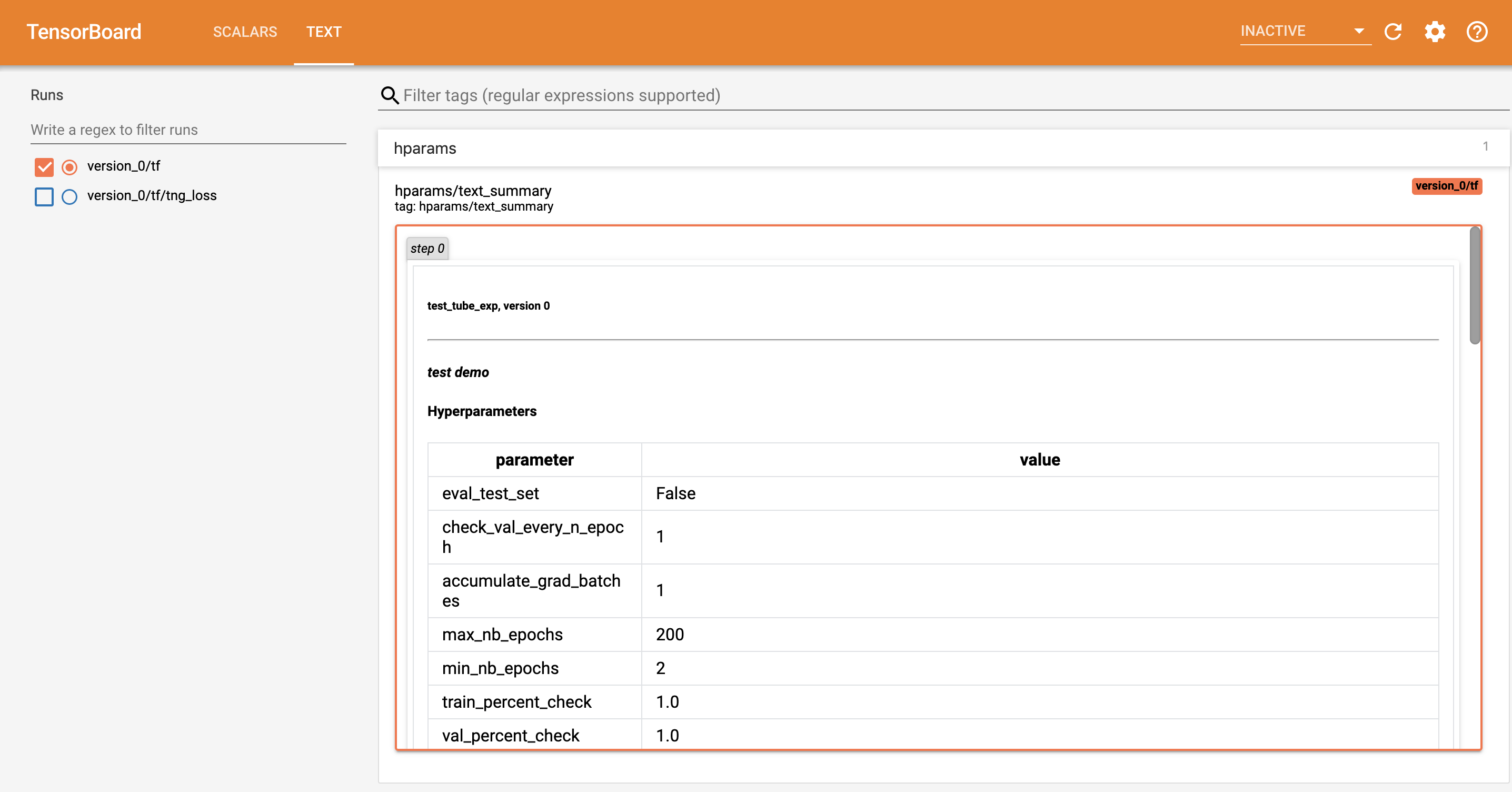 Pytorch-lightning gallery image