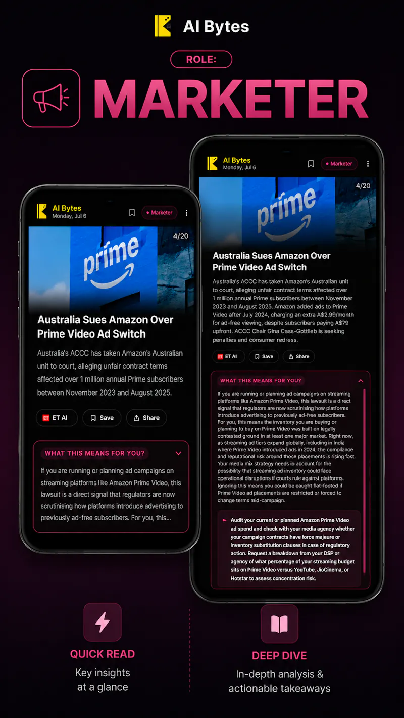 AI Bytes screenshot 3