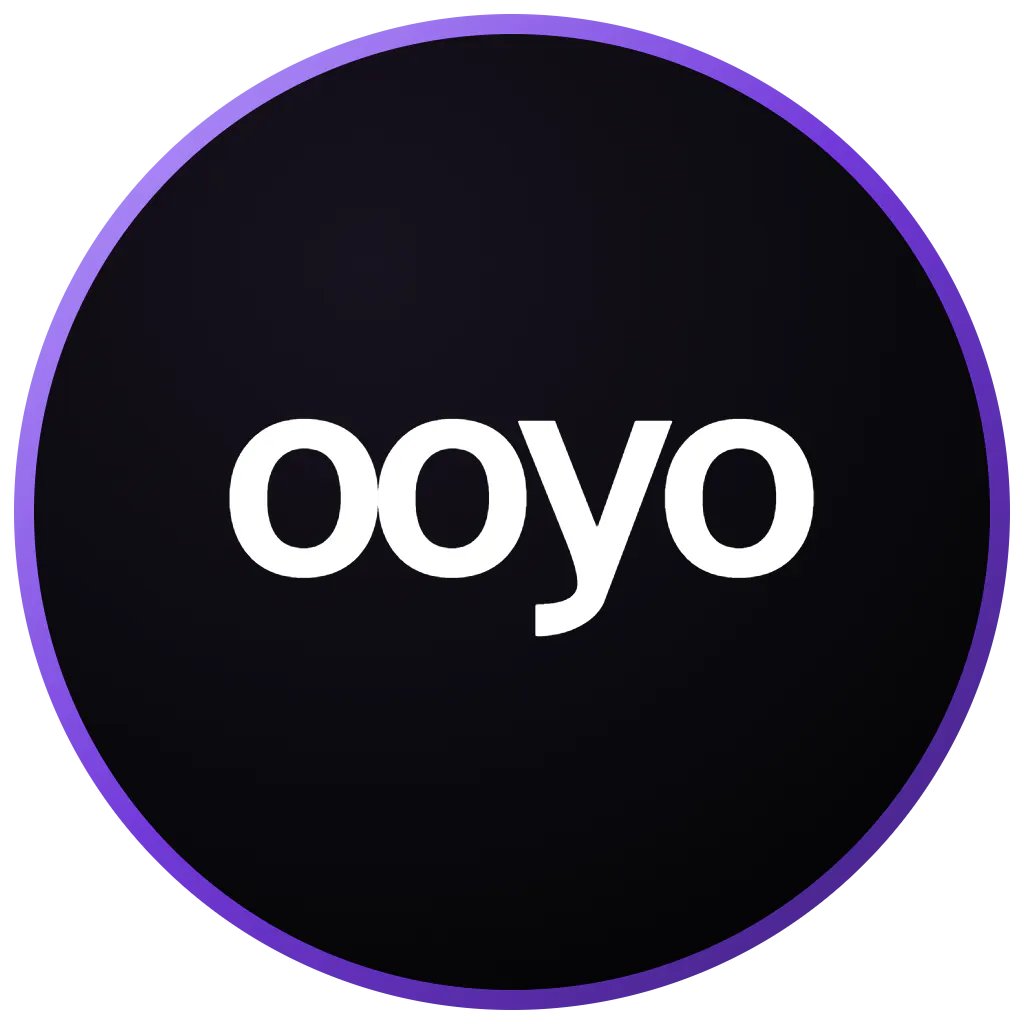 Ooyo