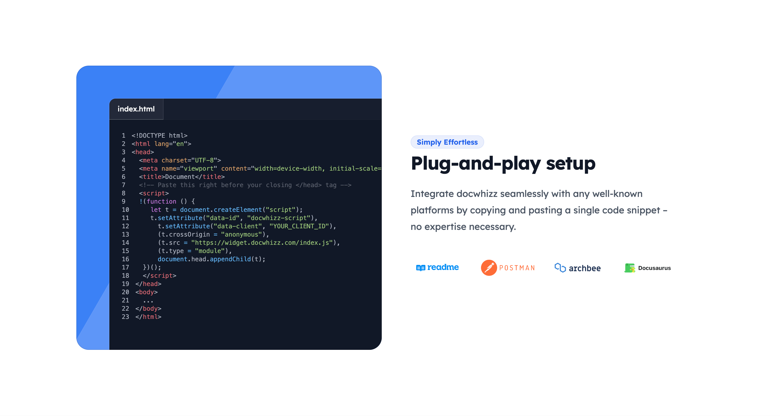 DocWhizz gallery image