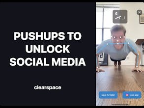clearspace gallery image