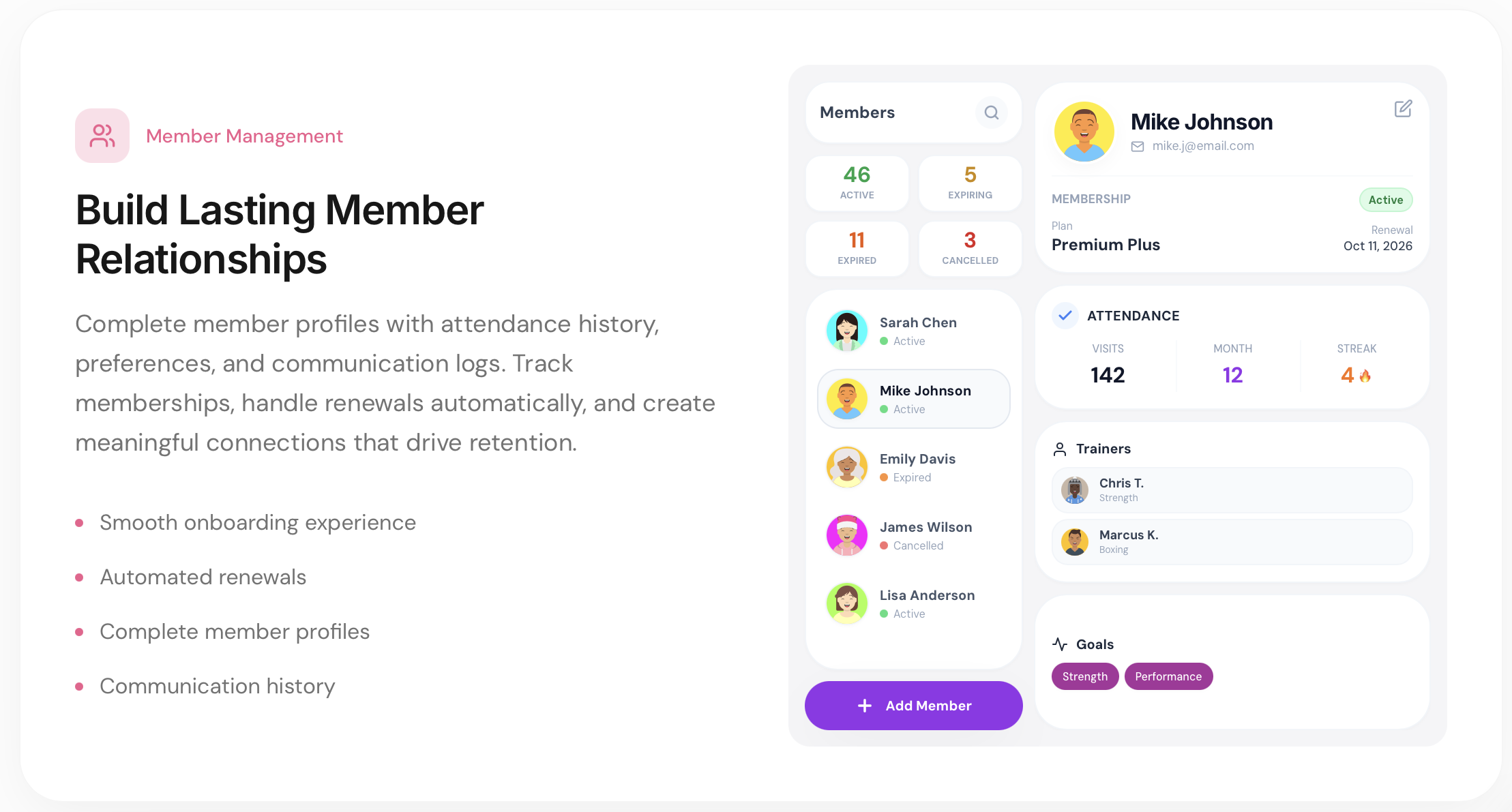 Enryze gallery image