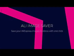 Ali Image Saver | Aliexpress pics saver gallery image