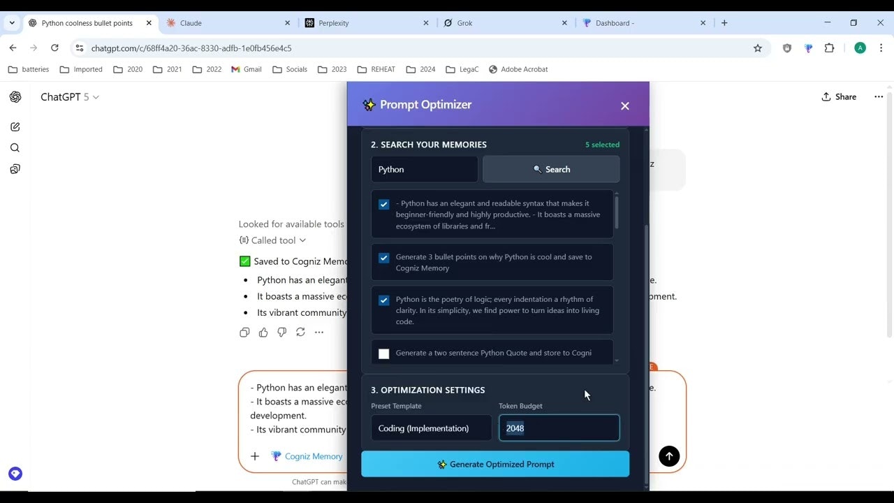 Cogniz AI - AI Context Everywhere  gallery image