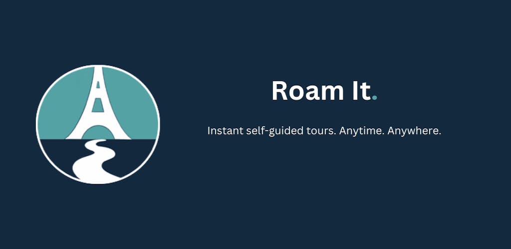 Roam It. media 1