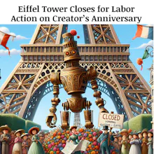 NYTimes - Pixar Illustrated gallery image