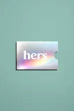 Hers gallery image
