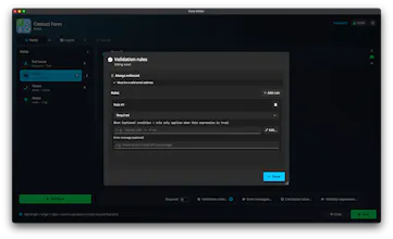 Data Maker gallery image