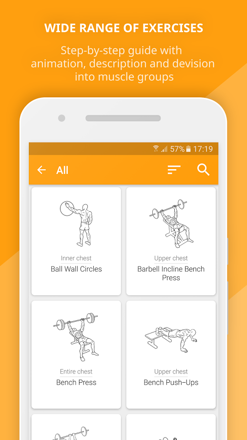 Fit Journal gallery image