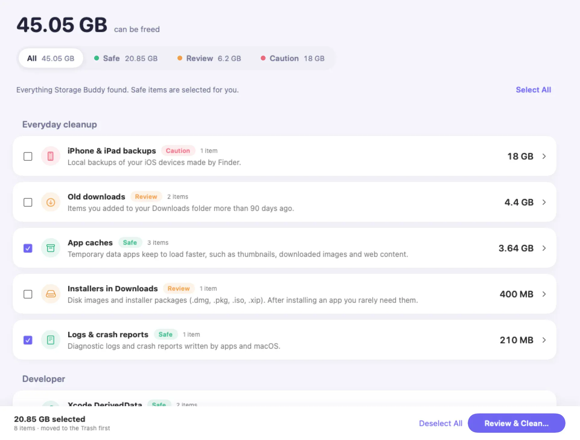 Storage Buddy gallery image