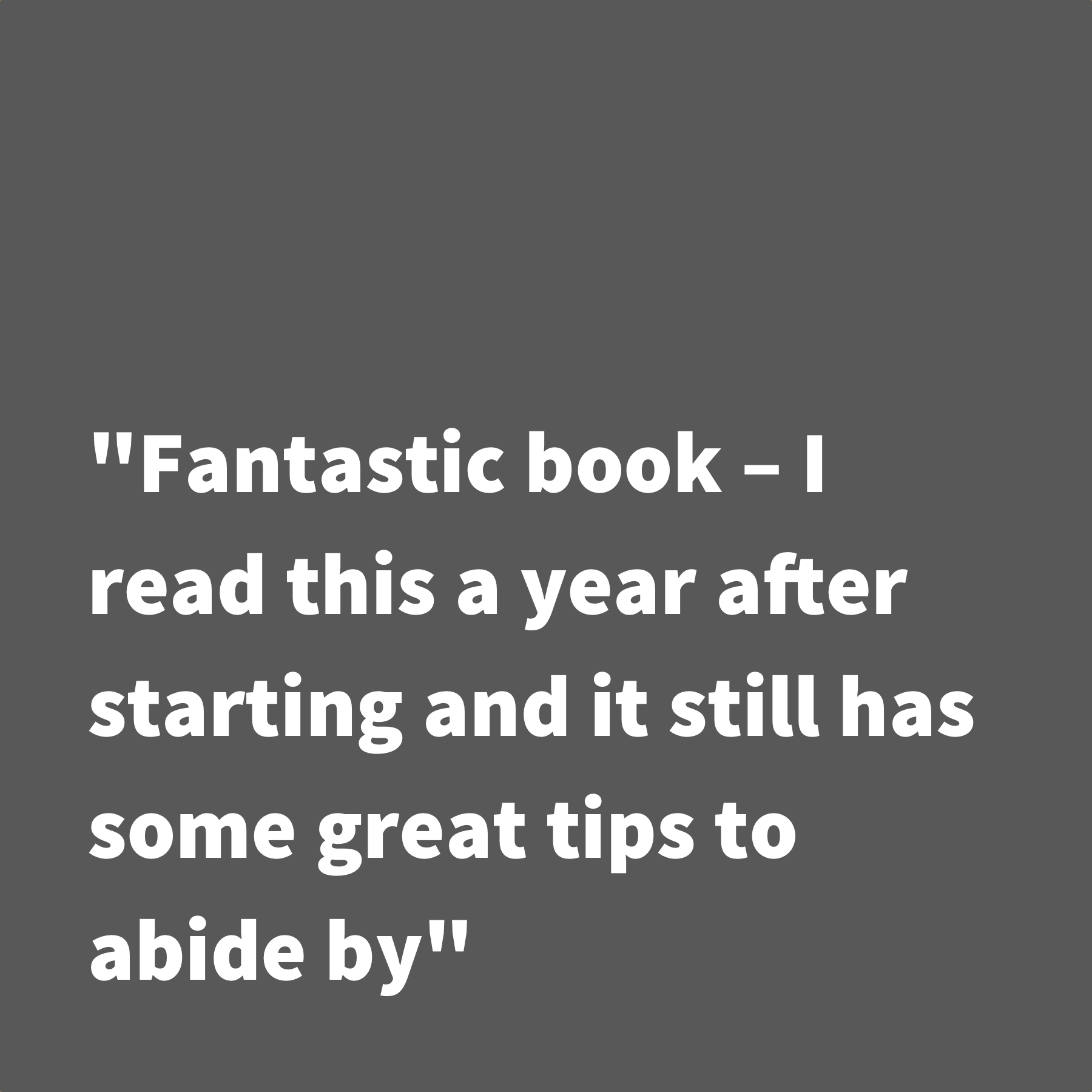 career.fork(): how to thrive as a freelance developer gallery image