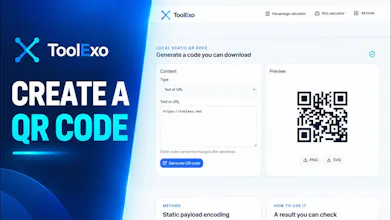 ToolExo gallery image
