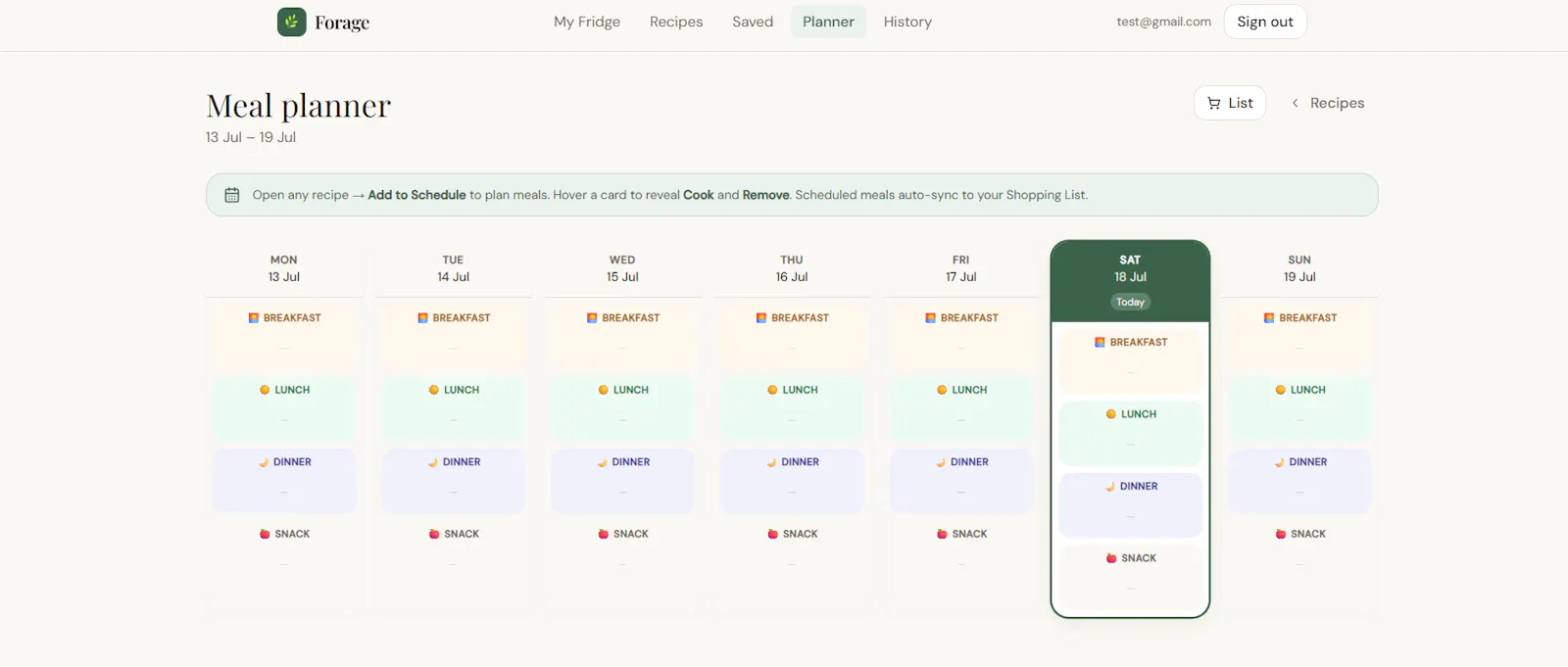 forage screenshot 2
