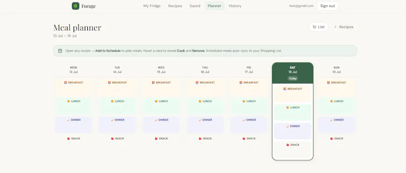 forage screenshot 2