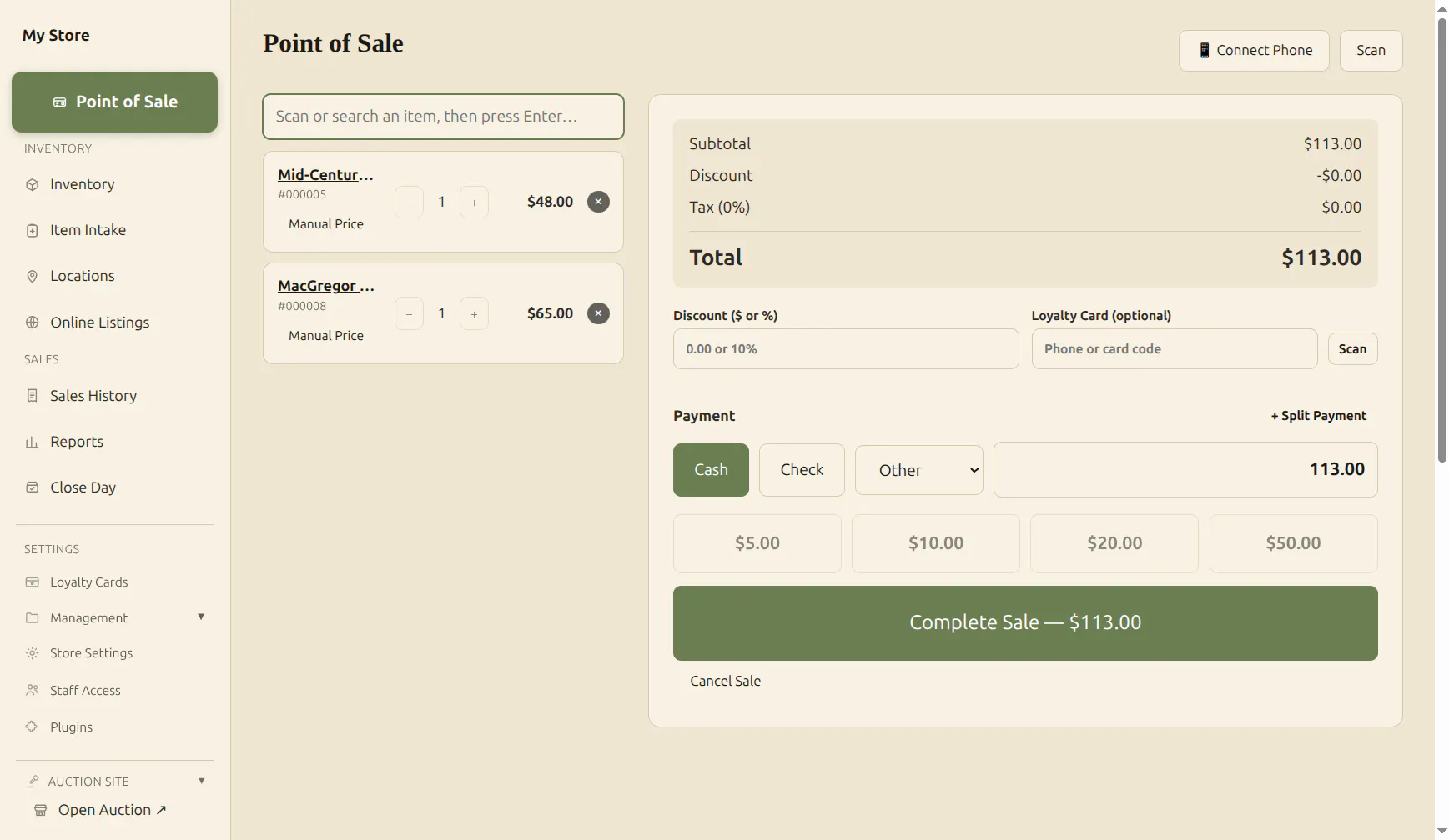 Reseller Ultimate gallery image