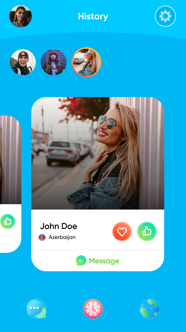 IceCube gallery image