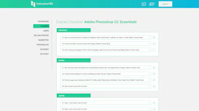 instructorHQ gallery image