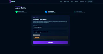 Orqisai gallery image