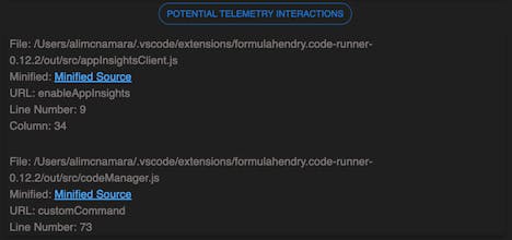SusCode gallery image
