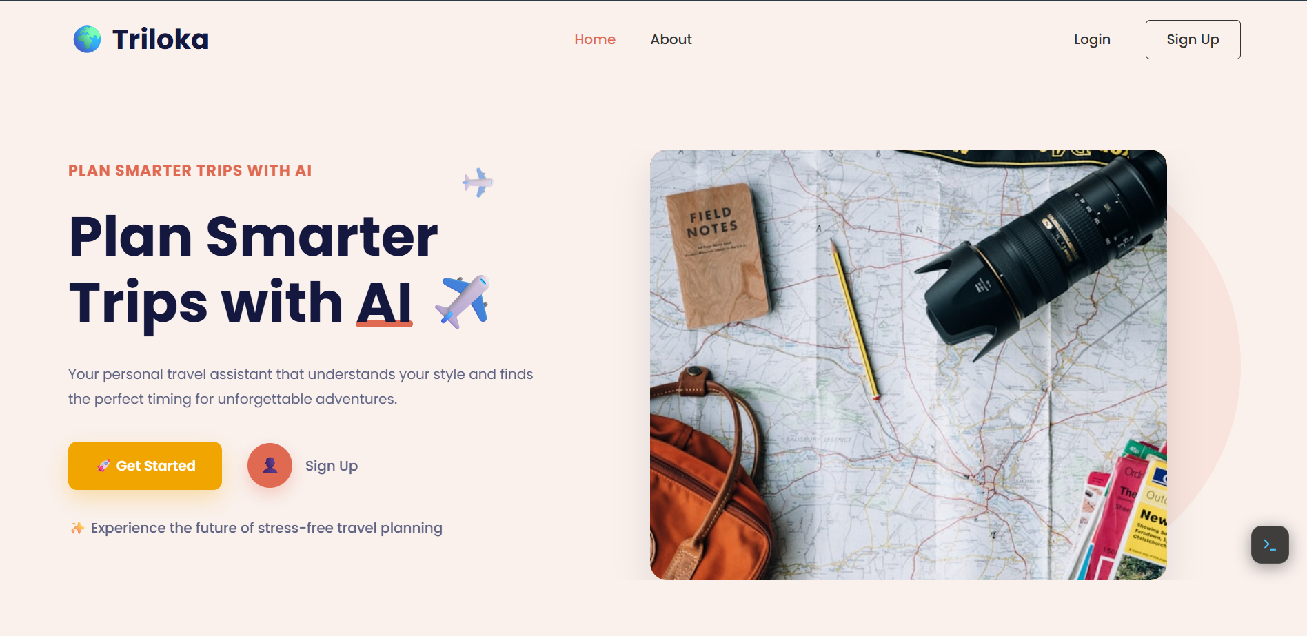 Triloka gallery image