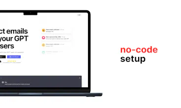 Chat Collect gallery image