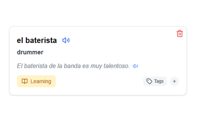 PhraseClip gallery image
