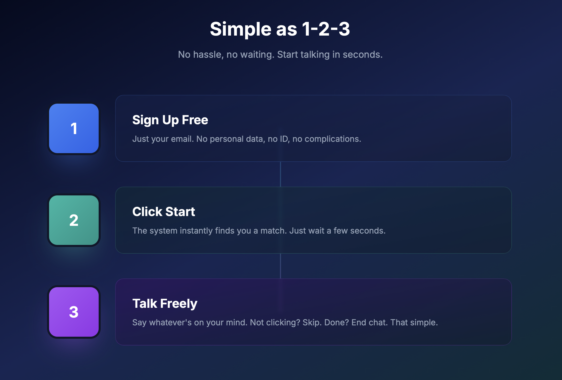 Nightvent - Screenshot 2 showing product features and functionality
