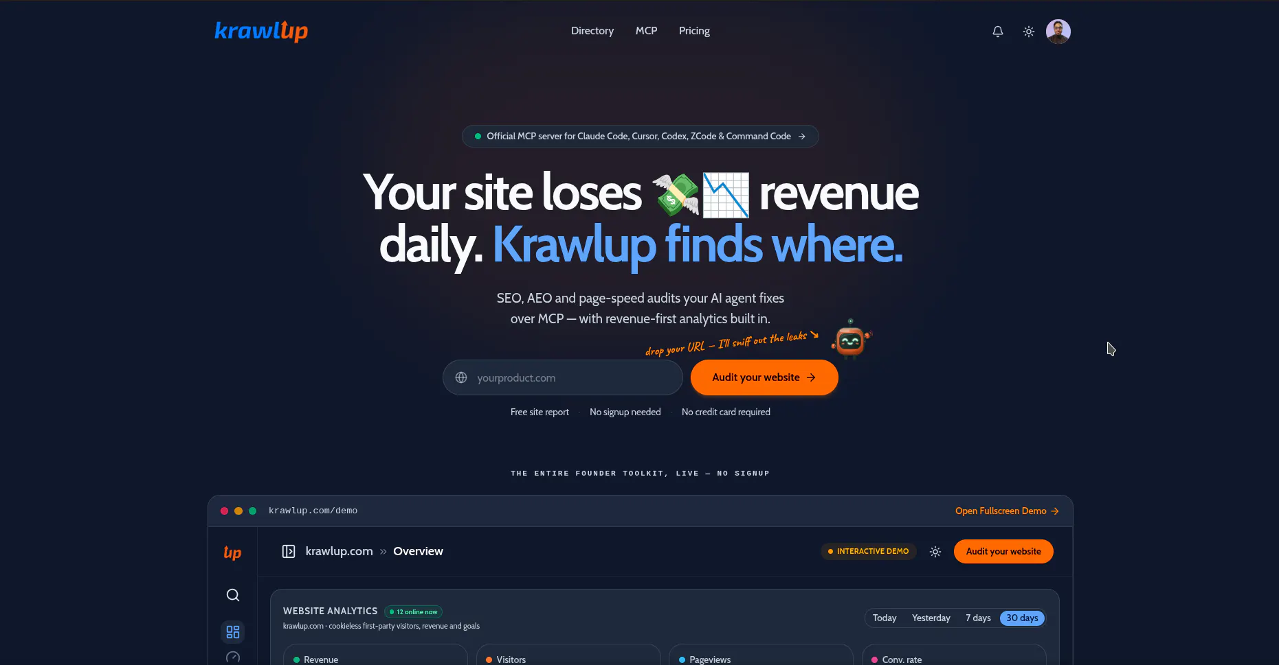 krawlup gallery image