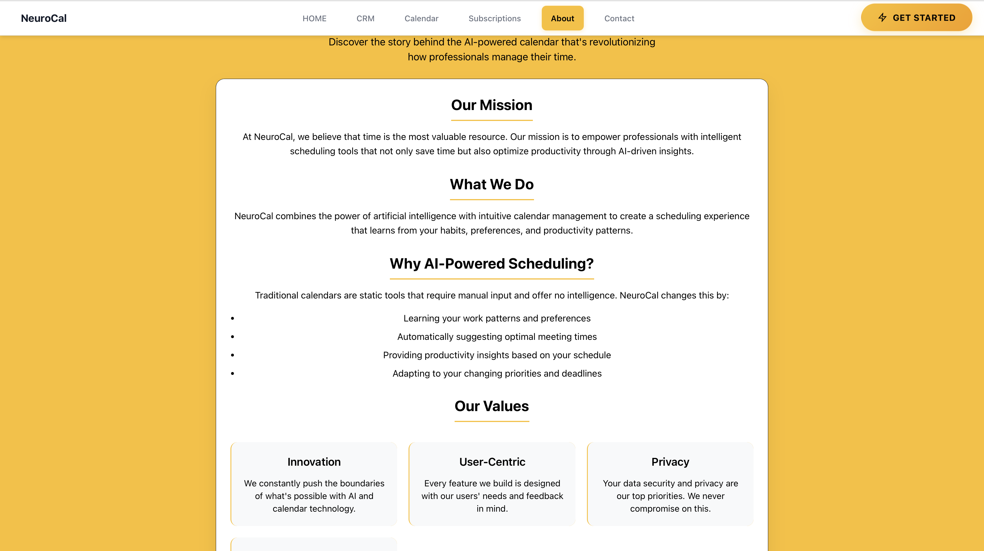 وسائط منصة CRM والتقويم العصبي Aipower - الكل في واحد CRM مع AI chatbot ، إدارة التقويم 7