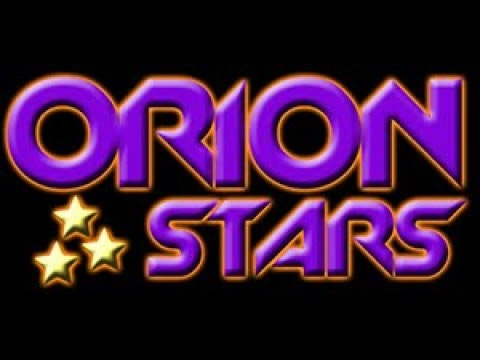 Money en línea de las estrellas de Orión