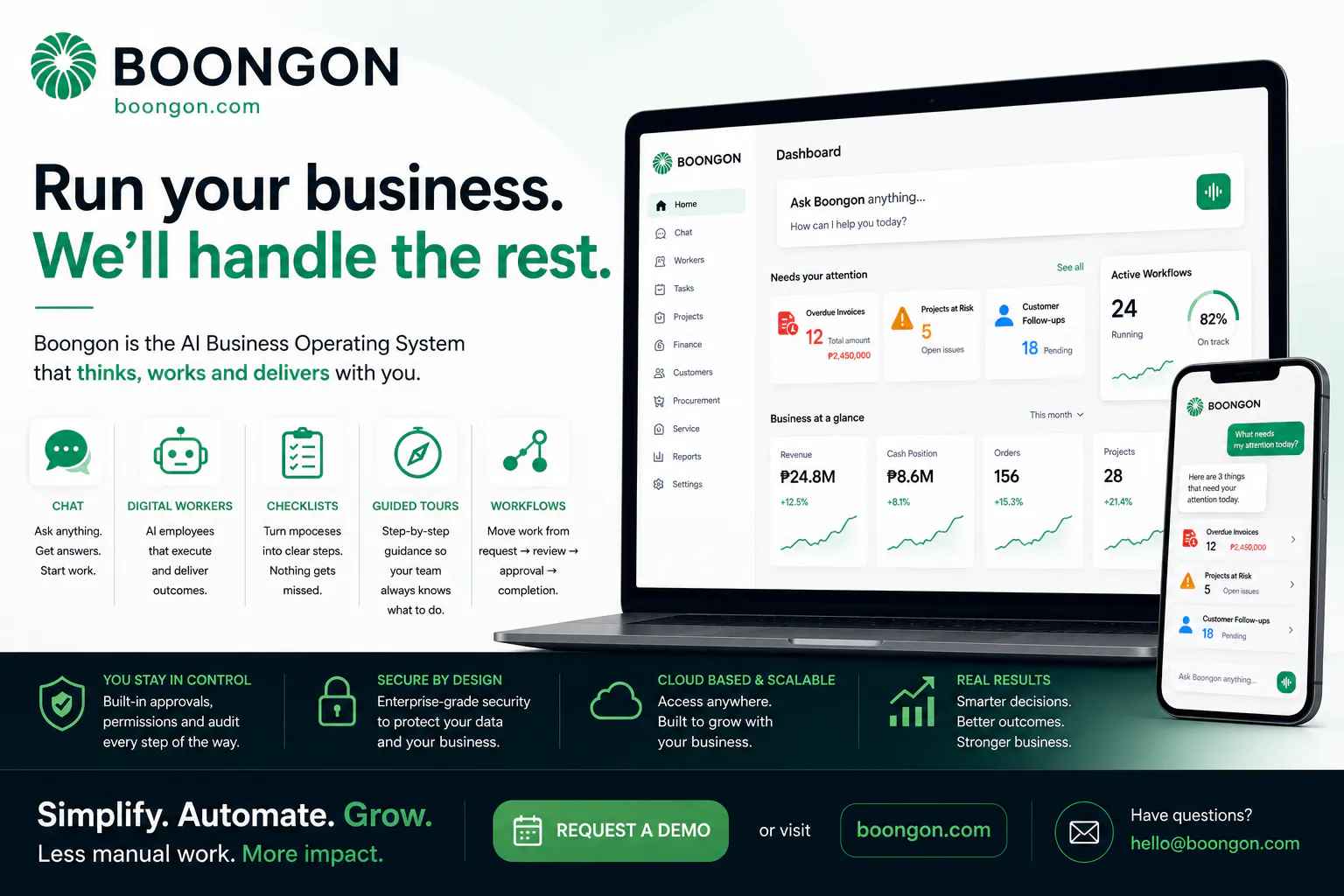 Boongon gallery image