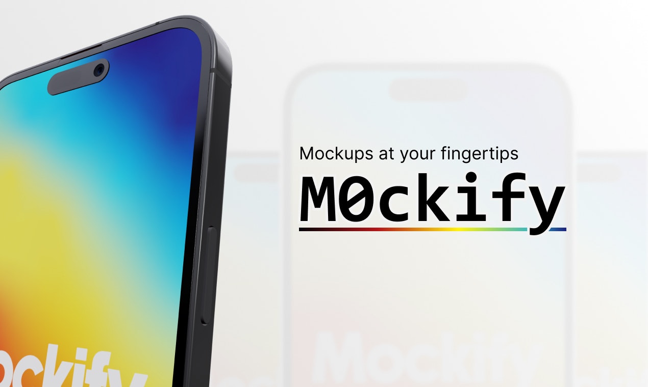 Mockify gallery image