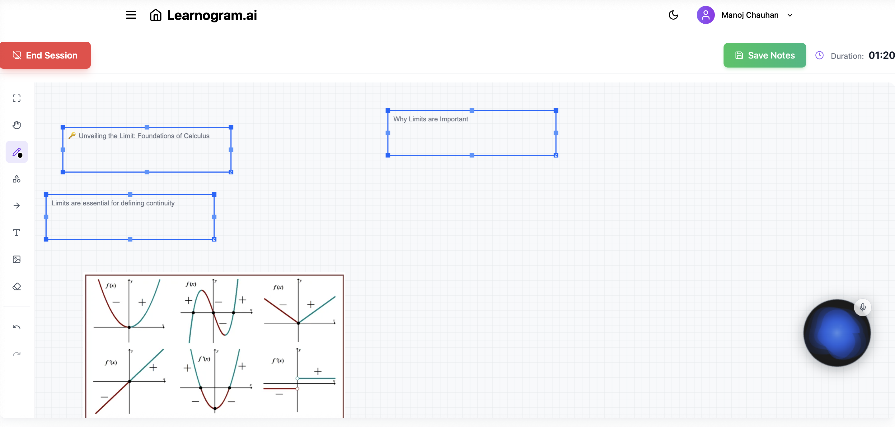 Learnogram.ai media 5