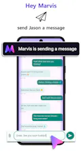 Marvis AI gallery image