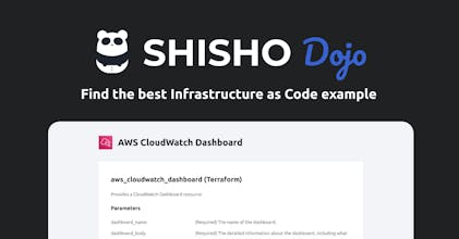 Shisho Dojo gallery image