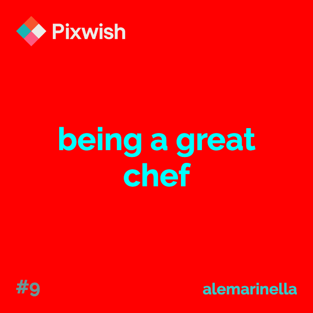 Pixwish gallery image