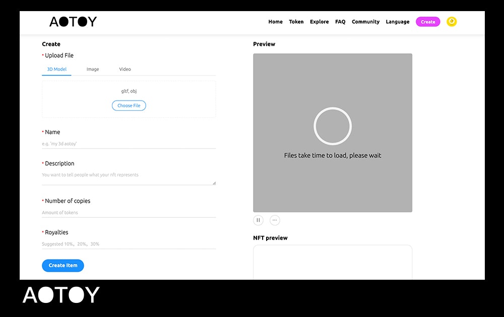 AOTOY gallery image