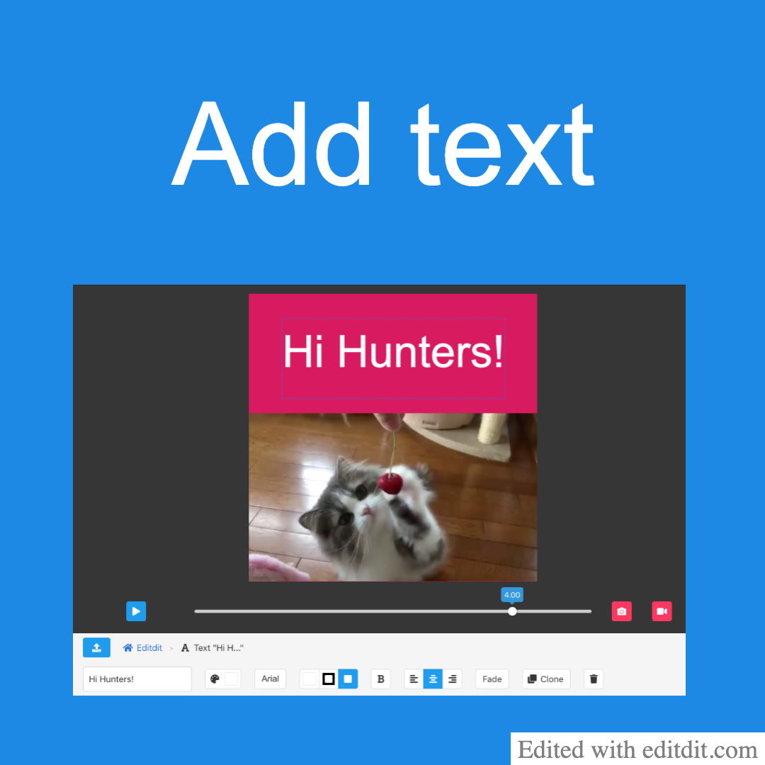 Editdit gallery image